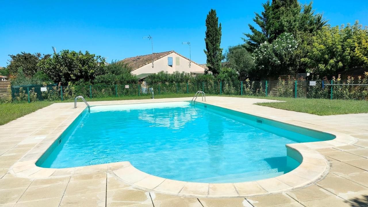 Le Mazet Sooksabai, Confort, Charme Et Decouverte En Petite Camargue แซงต์-โลรองต์-เดกูซ ภายนอก รูปภาพ