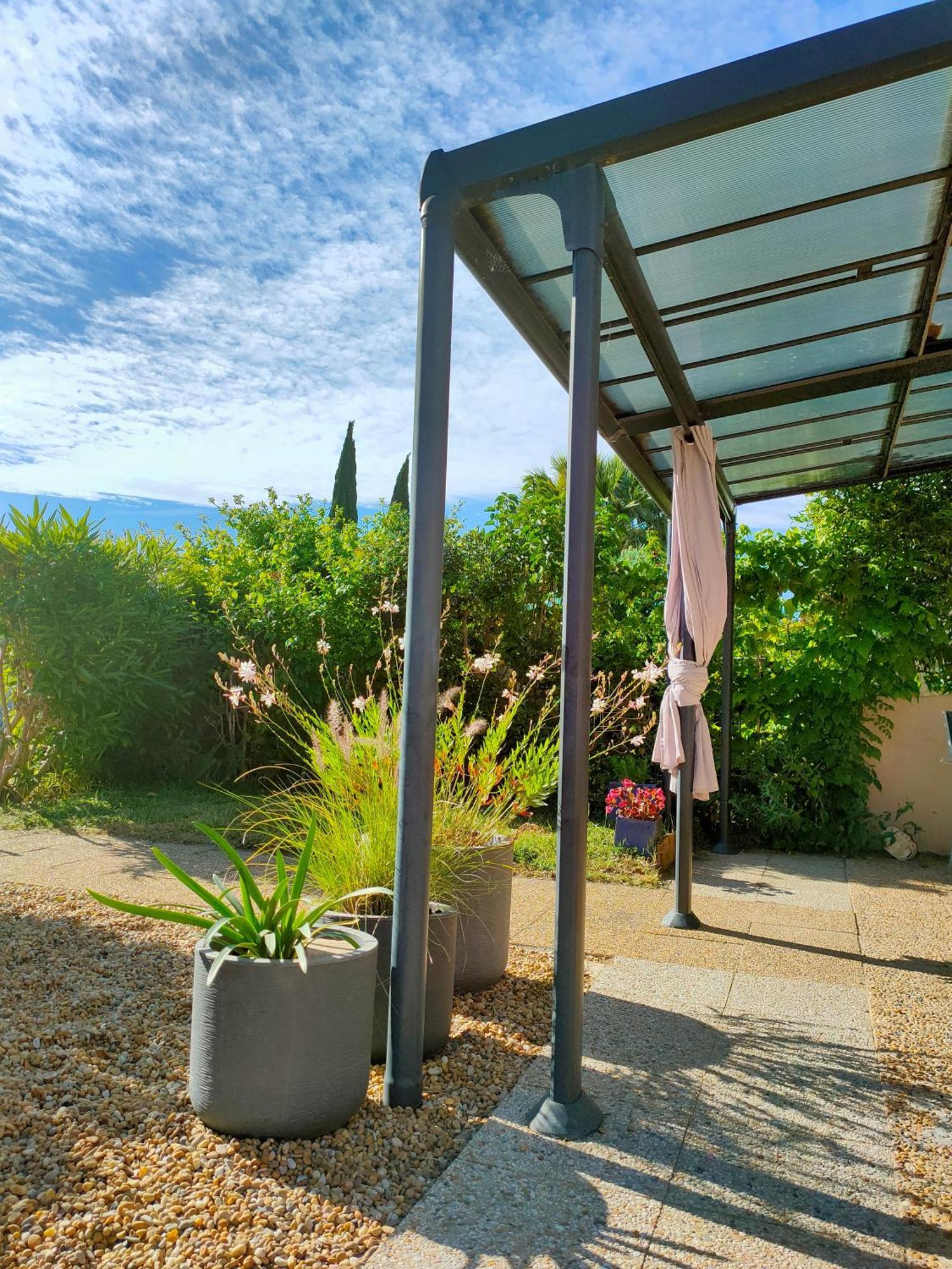 Le Mazet Sooksabai, Confort, Charme Et Decouverte En Petite Camargue แซงต์-โลรองต์-เดกูซ ภายนอก รูปภาพ